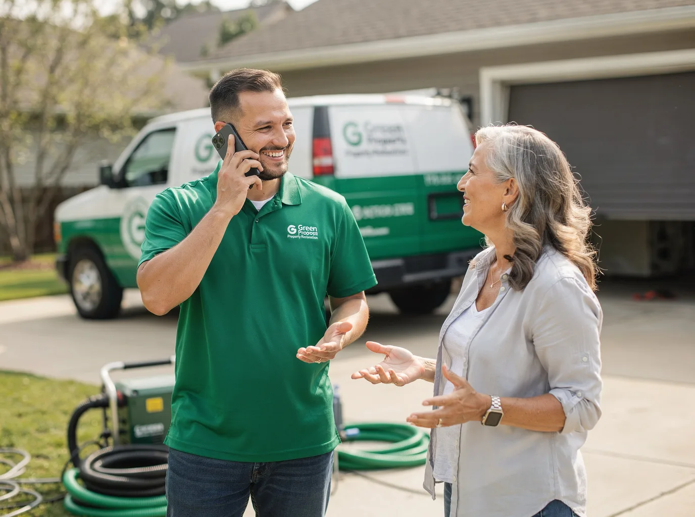 Water Damage Restoration Shelton, NE FAQs